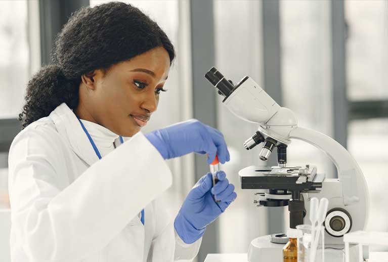 Pathology Department